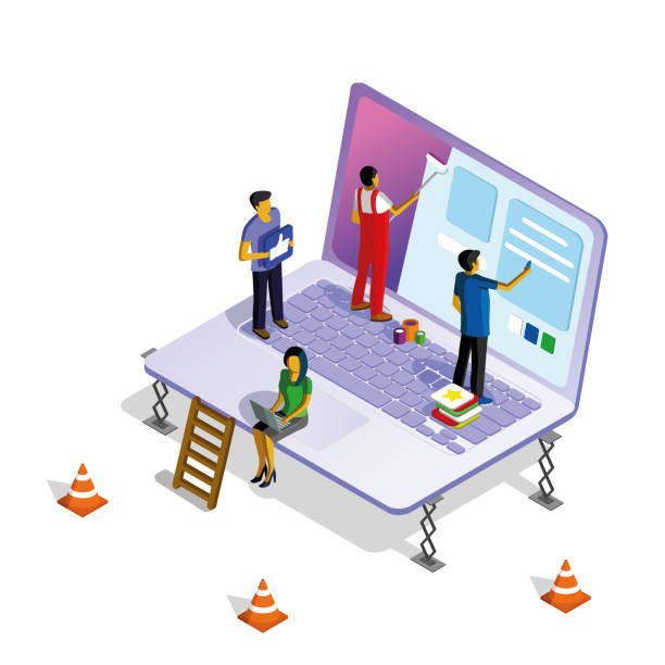 webdesign and development
